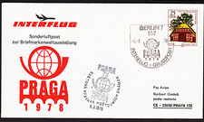 ✈ Interflug 1978