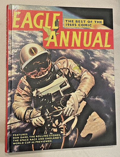 The eagle annual best - best, of