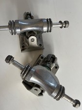 GULLWING PHEONIX 70'S