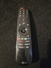 Genuine LG MR25GB AKB76046801