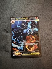 Pokemon Phantasmal Flames Mega