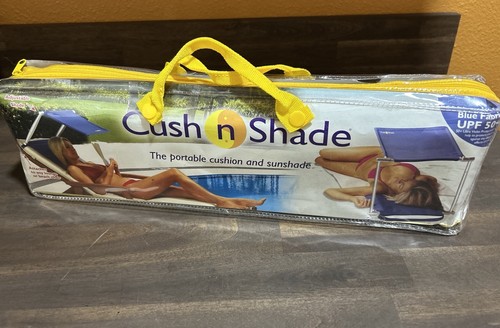 Sun shade for - for, lounger