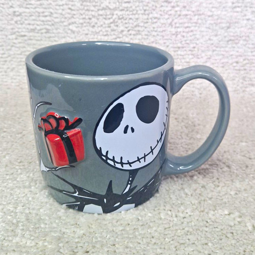 Disney store the nightmare - the,
