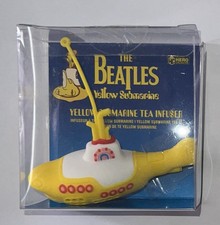 THE BEATLES YELLOW SUBMARINE