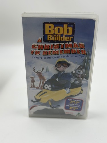 Bob the builder christmas to - a,