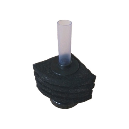 Sponge corner filter for - sponge,