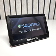 SNOOPER S5100 Plus Speed