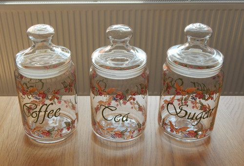 Vintage heritage glass - heritage,