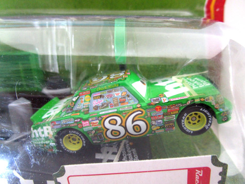 Disney pixar cars - cars, chick