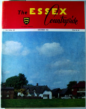 THE ESSEX COUNTRYSIDE No 107