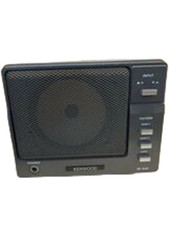 Kenwood SP-940 External