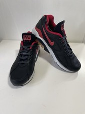 Nike air 180 premium bred - nike,