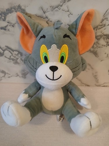 Warner bros tom and - warner, jerry