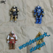 Mega Construx Bloks Halo COS