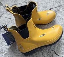 Joules Women Wellibob Boots