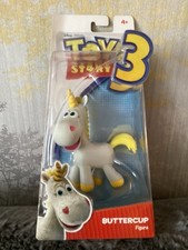 Toy Story 3 Buttercup . 2009. BNOC