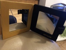 Black Fabric Padded Double