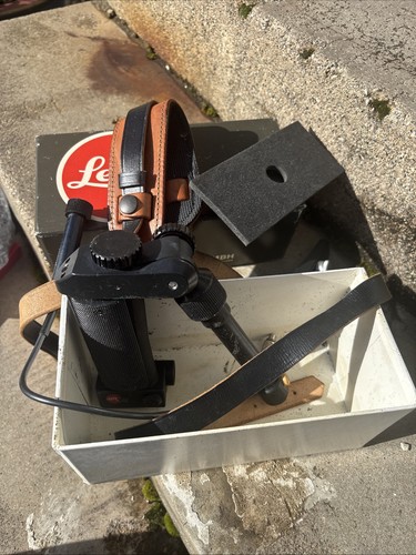 Leitz universal handgrip - leitz,