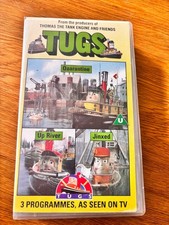 Tugs Quarantine up river