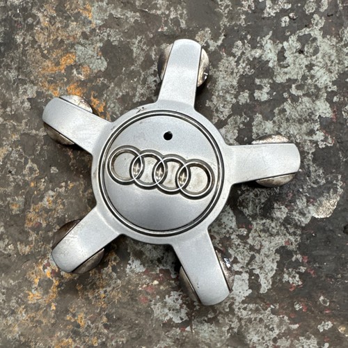 8r0601165 alloy wheel centre - wheel,