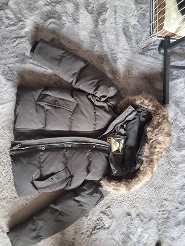 Superdry ladies parka - ladies, jacket