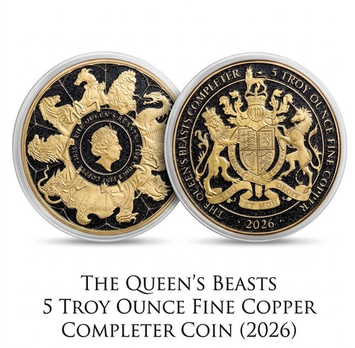 2026 the queen - 2026, 5