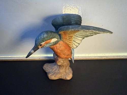 Vintage bisque porcelain - vintage,