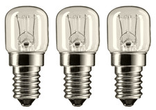 3X OVEN BULB COOKER APPLIANCE