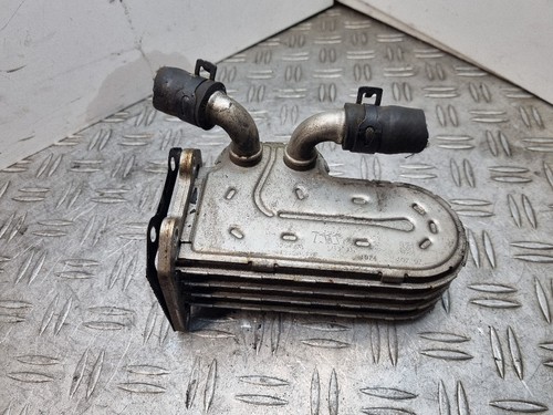 Dodge nitro refroidisseur egr - dodge,