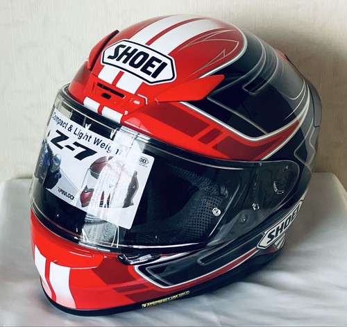 Shoei valkyrie tc 10 - valkyrie, tc-10