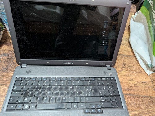 Samsung r530 laptop - r530,