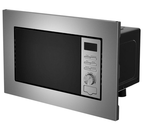 Electriq 20l 800w built - built, in