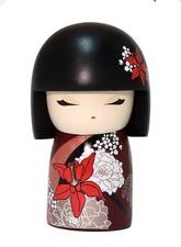 Kimmidoll Collection Mini Doll Figurine - Nobuko "Believe" 