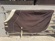 Mark Todd Sherpa Fleece Horse