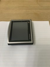 TomTom SAT Navigation