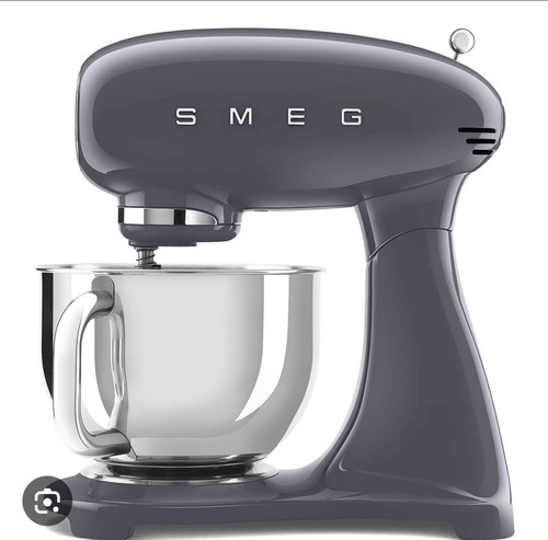 Smeg stand mixer full - mixer,