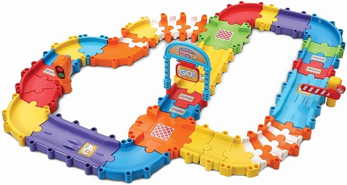 Vtech toot - toot, drivers