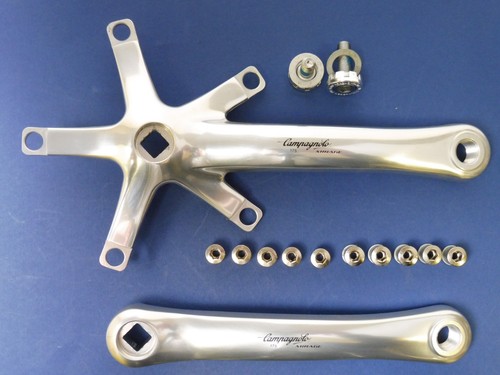 Campagnolo mirage triple 175mm - campagnolo,
