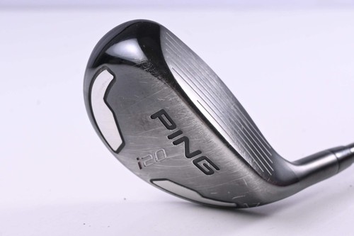 Ping i20 hybrid 17 degree - /,
