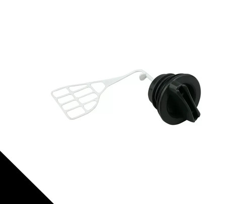 Oil tank cap - oil, fits