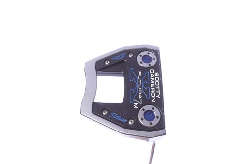 Titleist scotty cameron futura - cameron,