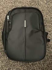 Samsonite Guardit 3.0, Ryanair Cabin Bag, 25 x 20 x 40 cm, Carry On, Black