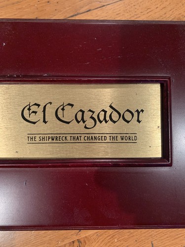 Cazador reales silver - cazador,