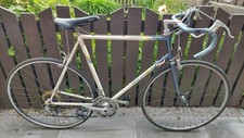Raleigh Equipe Vintage Racing