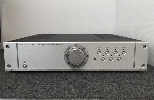 Musical fidelity primain - musical,