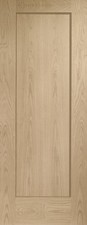 Branded Shaker Pattern 10 Oak