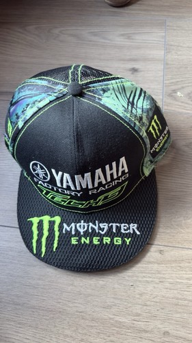 Yamaha monster energy tech3 - yamaha,