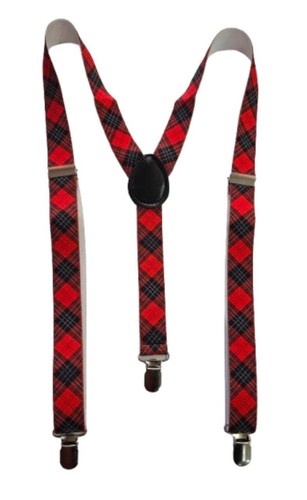 Braces 25mm heavy duty - 25mm,