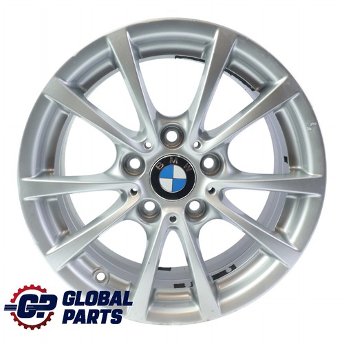 Bmw f30 f31 - f36, alloy