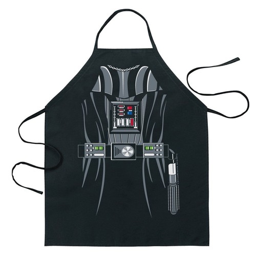 Darth vader apron star - darth,